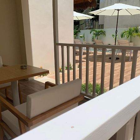 Le Clos Des Bains Mauritius Blue Bay Kültér fotó