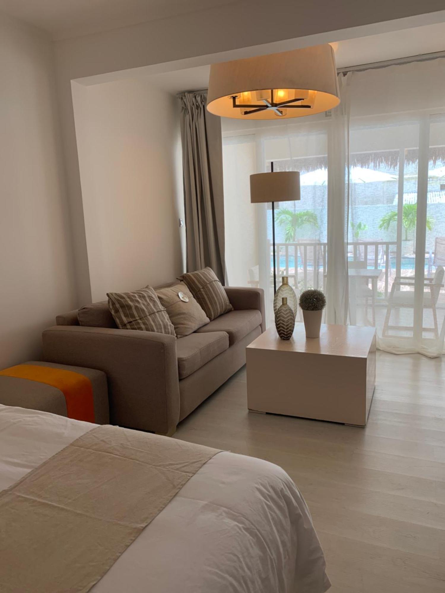 Le Clos Des Bains Mauritius Blue Bay Kültér fotó