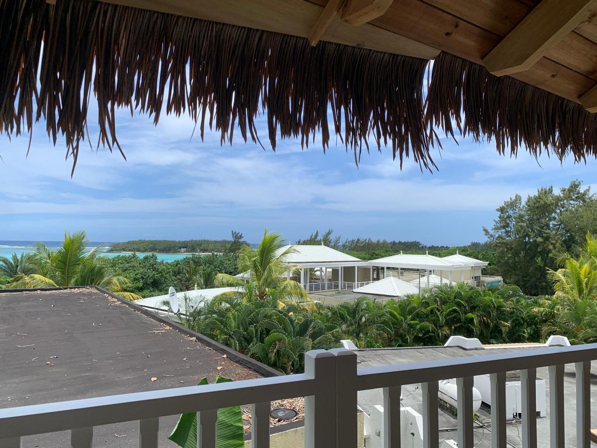 Le Clos Des Bains Mauritius Blue Bay Kültér fotó